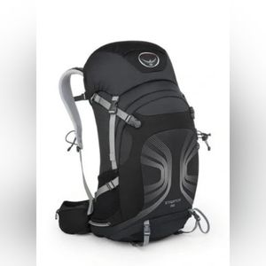 BRAND NEW OSPREY STRATOS 36L BACKPACK